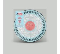 Dizzee Rascal - Tongue'n'Cheek [VINYL]