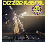 Dizzee Rascal - We Want Bass