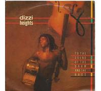Dizzi Heights / To The Sound Of The Drum And The Bass