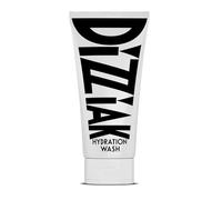 DIZZIAK Hydration Wash - Sulphate-Free Hydration Shampoo - Vegan Formula with Sodium PCA & Quinoa Protein - Deep Cleansing, Scalp-Friendly, pH-Balanced - 200ml