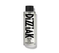 DIZZIAK Ultra-Light Hair Oil 50ml - Lightweight, Multi-Use Vegan Treatment That Strengthens, Smooths & Adds Shine | Locks In Hydration & Enhances Elasticity | Argan & Babassu Oils, Silicone-Free