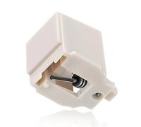 Dizzily Record Player Needle for ATN3600L, Audio Technica Needle Replacement, ATN3600L Replacement Stylus Turntable Needle Compatible with Audio-Technica, Crosley, Sony, AT-3600