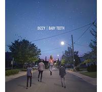 Dizzy - Baby Teeth [VINYL]