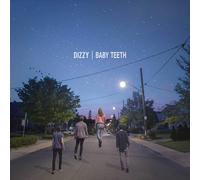 Dizzy - Baby Teeth [VINYL]
