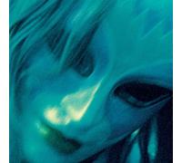 Dizzy - Dizzy [New Vinyl LP] Clear Vinyl, Green