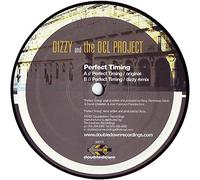 Dizzy - Dizzy & The Dcl Project / Perfect Timing
