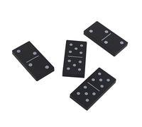 Dizzy Dominoes Magic Tricks Hopping Domino Point Change Magic Magician Close Up Stage Illusions Gimmicks Mentalism Props