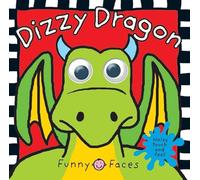 Dizzy Dragon (Funny Faces)