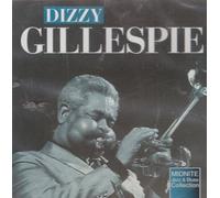 Dizzy Gillepsie - The Talk of the Town
