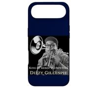 Dizzy Gillespie_001_Back Printed Case for iPhone Air