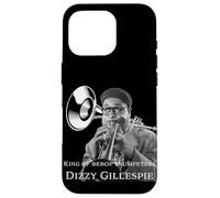 Dizzy Gillespie_001 Case for iPhone 16 Pro