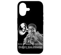 Dizzy Gillespie_001 Case for iPhone 17