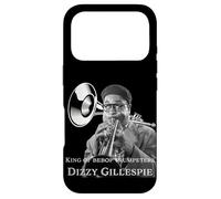 Dizzy Gillespie_001 Case for iPhone 17 Pro