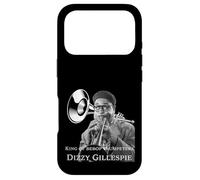 Dizzy Gillespie_001 Case for iPhone 17 Pro
