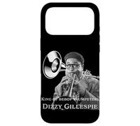 Dizzy Gillespie_001 Case for iPhone 17 Pro Max