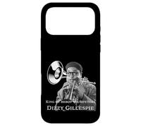 Dizzy Gillespie_001 Case for iPhone 17 Pro Max