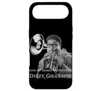 Dizzy Gillespie_001 Case for iPhone Air