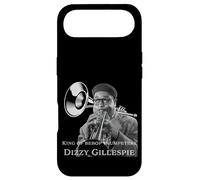 Dizzy Gillespie_001 Case for iPhone Air