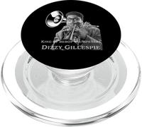 Dizzy Gillespie_001 PopSockets PopGrip for MagSafe