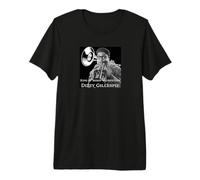 Dizzy Gillespie_001 Premium T-Shirt
