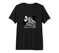 Dizzy Gillespie_001 Premium T-Shirt