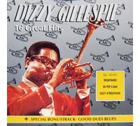 Dizzy Gillespie 16 Great Hits