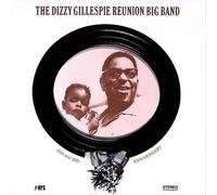 DIZZY GILLESPIE 20TH AND 30TH ANNIVERSARY NEW VINYL RECORD