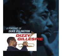 Dizzy Gillespie - A Portrait of Duke Ellington