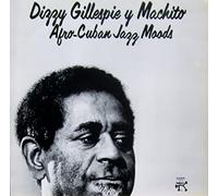 Dizzy Gillespie - Afro [Vinyl LP] [VINYL]
