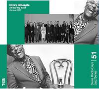 Dizzy Gillespie All-Star Big Band - Geneva 2007