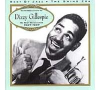 Dizzy Gillespie - An Introduction to...1937
