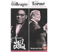 Dizzy Gillespie and Mel Torme [Spanish Import] [DVD]