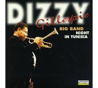 Dizzy Gillespie Big B - Night in Tunisia