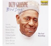 Dizzy Gillespie - Bird Songs