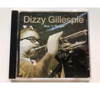 Dizzy Gillespie - Blue N'boogie