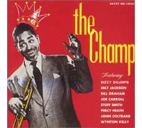 Dizzy Gillespie - Champ