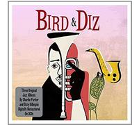 Dizzy Gillespie & Charlie Parker - Bird And Diz [3CD Box Set]