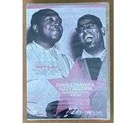 Dizzy Gillespie & Charlie Parker - The Founding Fathers of Bebop [DVD]