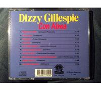 Dizzy Gillespie - Con Alma