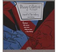 Dizzy Gillespie - Concert of The Century (Tribute to Charlie Parker) (Remastered) [Import]
