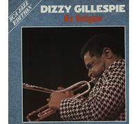 Dizzy Gillespie - Diz Delights