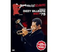 Dizzy Gillespie - Dizzy Gillespie Big 7: 1975 [DVD]
