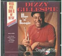 Dizzy Gillespie - Dizzy Gillespie - Blue 'n' Boogie