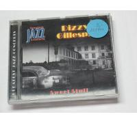Dizzy Gillespie - Dizzy Gillespie - Sweet Stuff