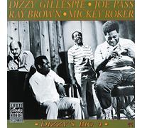 Dizzy Gillespie - Dizzy's Big 4