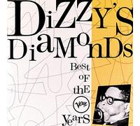 Dizzy Gillespie - Dizzy's Diamonds