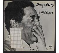 DIZZY GILLESPIE - dizzy's party