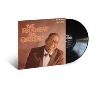 Dizzy Gillespie - The Ebullient Mr. Gillespie (Verve By Request)
