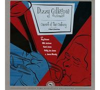 Dizzy Gillespie Fr - Concert Of The Century A Tribute To Charlie Park - B4z