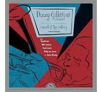Dizzy Gillespie & Friend Concert of the Century: A Tribute to Charlie Parke (CD)